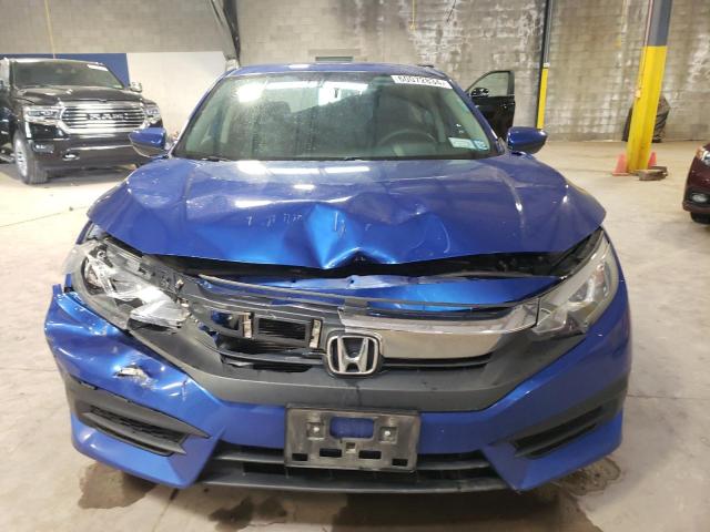 Photo 4 VIN: 19XFC2F58HE222708 - HONDA CIVIC LX 