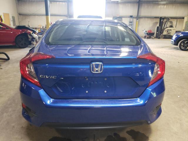 Photo 5 VIN: 19XFC2F58HE222708 - HONDA CIVIC LX 