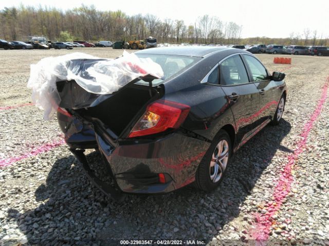 Photo 3 VIN: 19XFC2F58HE224569 - HONDA CIVIC SEDAN 