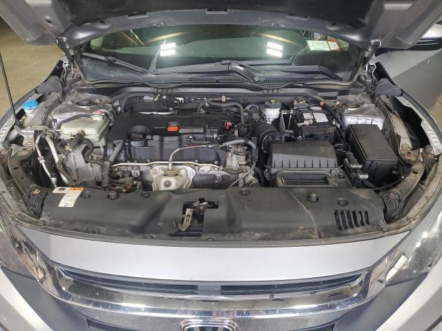 Photo 10 VIN: 19XFC2F58HE229240 - HONDA CIVIC LX 