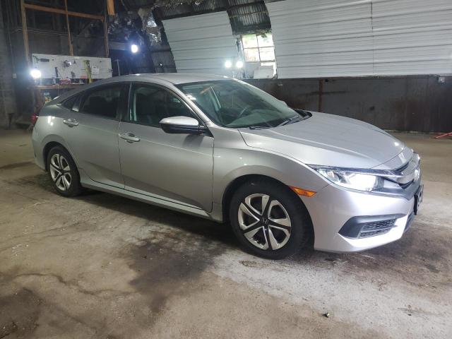 Photo 3 VIN: 19XFC2F58HE229240 - HONDA CIVIC LX 