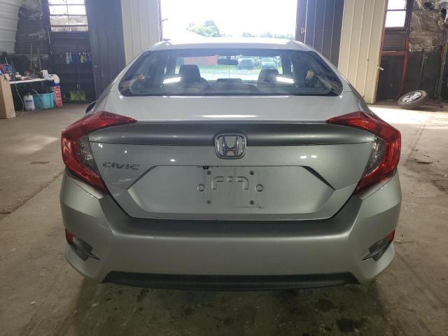 Photo 5 VIN: 19XFC2F58HE229240 - HONDA CIVIC LX 