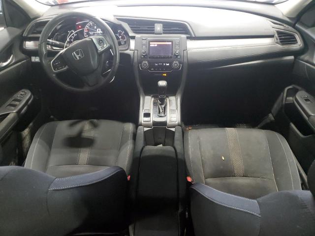 Photo 7 VIN: 19XFC2F58HE229240 - HONDA CIVIC LX 