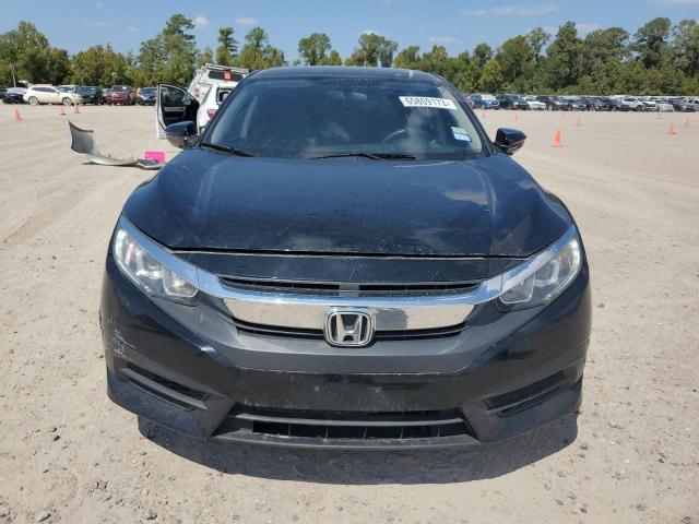 Photo 4 VIN: 19XFC2F58HE229559 - HONDA CIVIC LX 