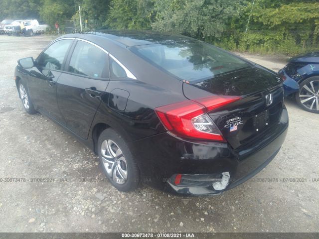 Photo 2 VIN: 19XFC2F58HE232459 - HONDA CIVIC SEDAN 