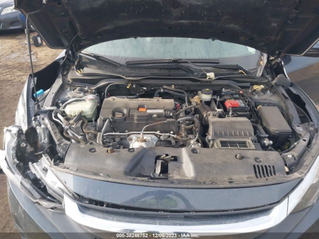 Photo 9 VIN: 19XFC2F58JE003883 - HONDA CIVIC 