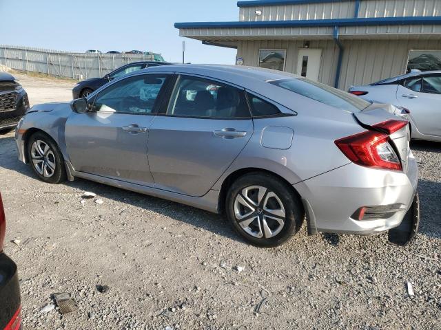 Photo 1 VIN: 19XFC2F58JE004922 - HONDA CIVIC LX 