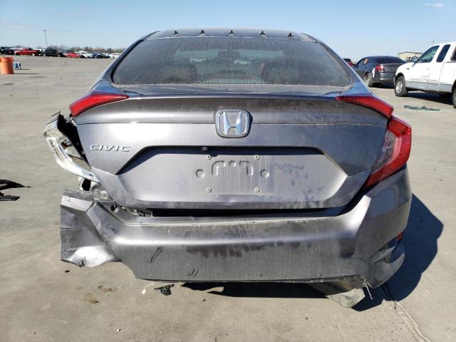 Photo 5 VIN: 19XFC2F58JE005553 - HONDA CIVIC LX 