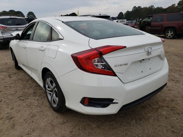 Photo 2 VIN: 19XFC2F58JE010056 - HONDA CIVIC LX 