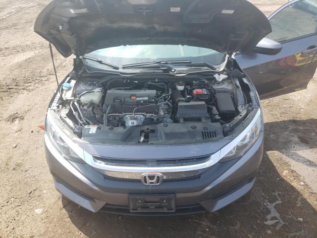 Photo 6 VIN: 19XFC2F58JE011434 - HONDA CIVIC LX 