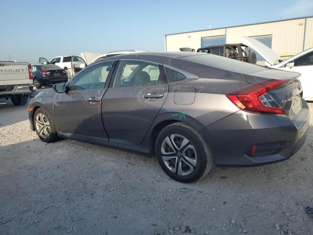 Photo 1 VIN: 19XFC2F58JE014267 - HONDA CIVIC 