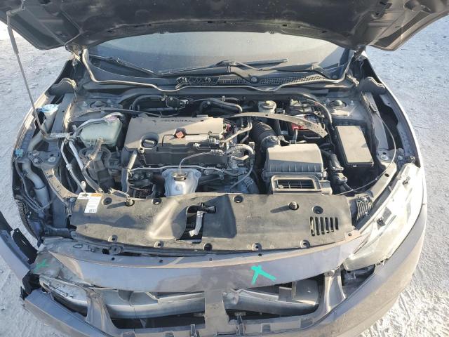 Photo 10 VIN: 19XFC2F58JE014267 - HONDA CIVIC 