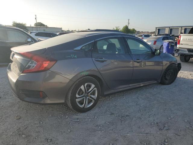 Photo 2 VIN: 19XFC2F58JE014267 - HONDA CIVIC 