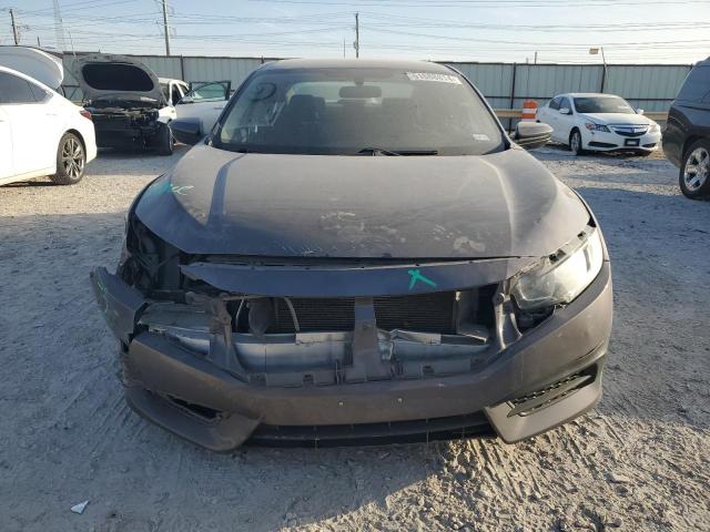 Photo 4 VIN: 19XFC2F58JE014267 - HONDA CIVIC 