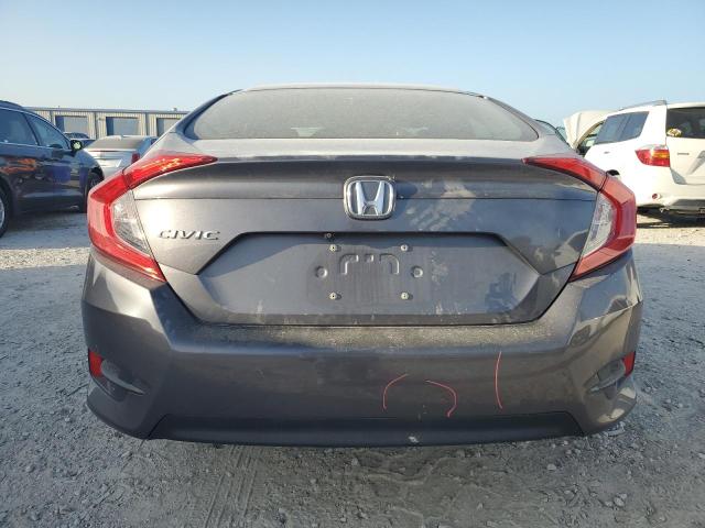 Photo 5 VIN: 19XFC2F58JE014267 - HONDA CIVIC 