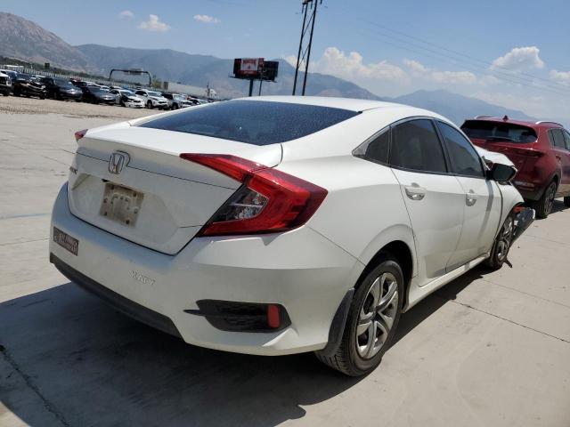 Photo 3 VIN: 19XFC2F58JE015998 - HONDA CIVIC LX 