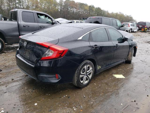 Photo 2 VIN: 19XFC2F58JE017797 - HONDA CIVIC LX 