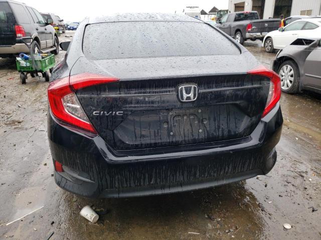 Photo 5 VIN: 19XFC2F58JE017797 - HONDA CIVIC LX 