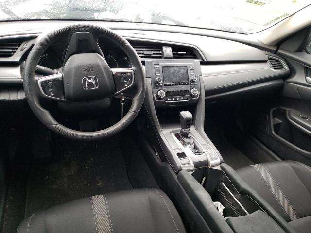 Photo 7 VIN: 19XFC2F58JE017797 - HONDA CIVIC LX 