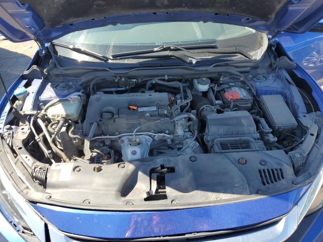 Photo 10 VIN: 19XFC2F58JE017864 - HONDA CIVIC LX 