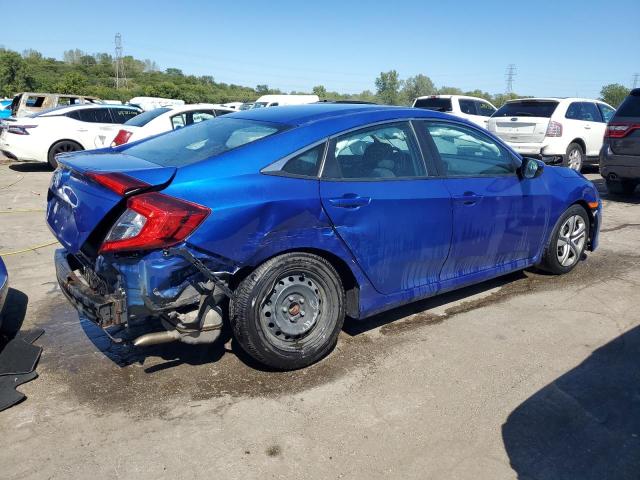 Photo 2 VIN: 19XFC2F58JE017864 - HONDA CIVIC LX 