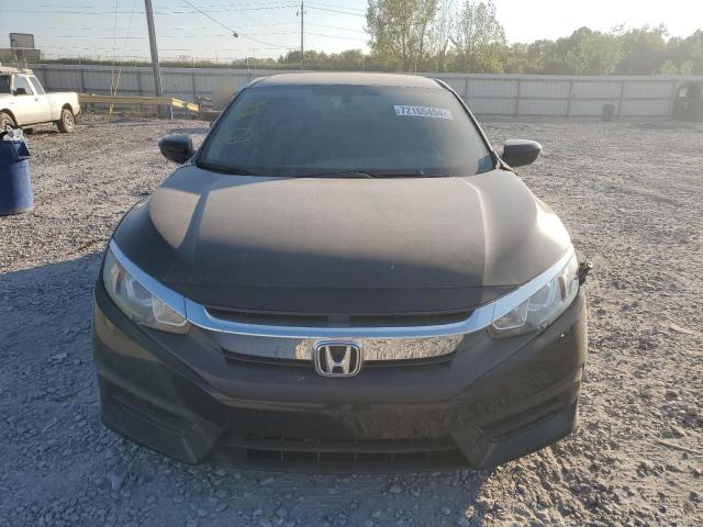 Photo 4 VIN: 19XFC2F58JE020618 - HONDA CIVIC LX 