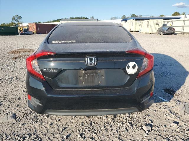 Photo 5 VIN: 19XFC2F58JE020618 - HONDA CIVIC LX 