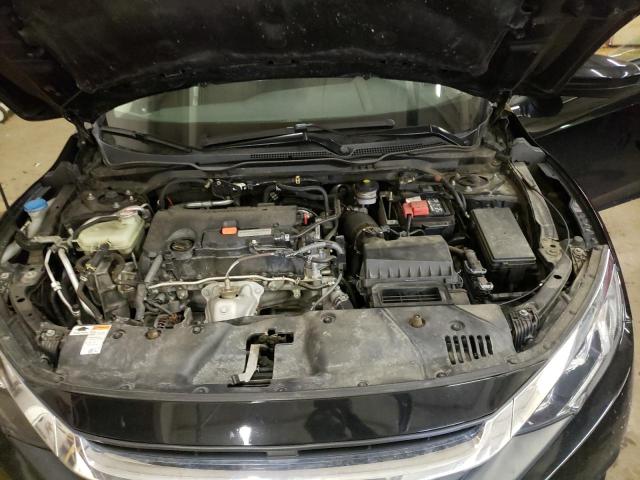 Photo 10 VIN: 19XFC2F58JE025902 - HONDA CIVIC LX 