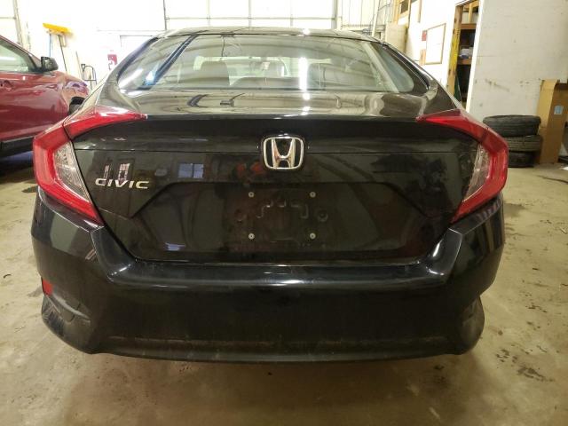 Photo 5 VIN: 19XFC2F58JE025902 - HONDA CIVIC LX 