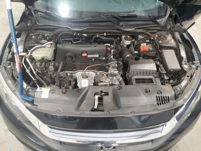 Photo 10 VIN: 19XFC2F58JE025947 - HONDA CIVIC LX 