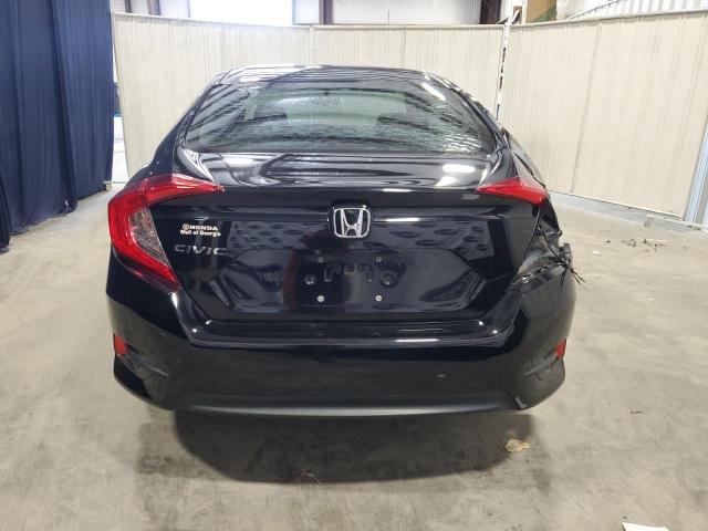 Photo 5 VIN: 19XFC2F58JE025947 - HONDA CIVIC LX 