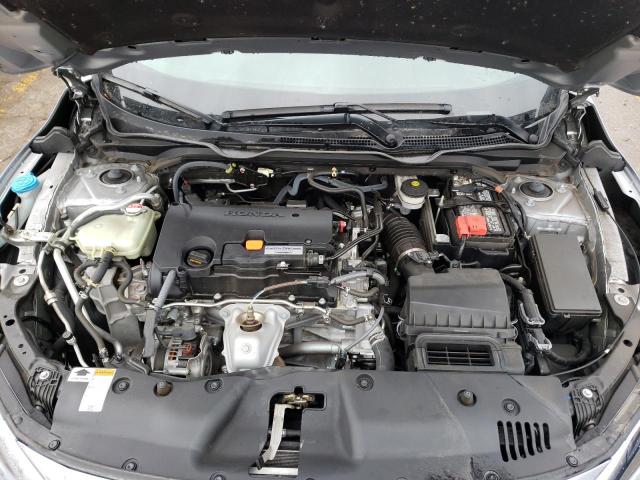 Photo 10 VIN: 19XFC2F58JE030940 - HONDA CIVIC LX 