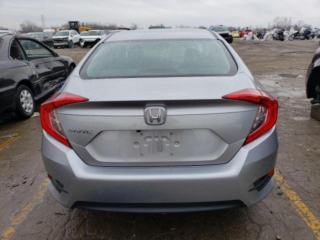 Photo 5 VIN: 19XFC2F58JE030940 - HONDA CIVIC LX 