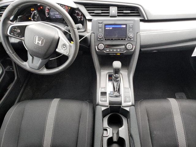 Photo 7 VIN: 19XFC2F58JE030940 - HONDA CIVIC LX 