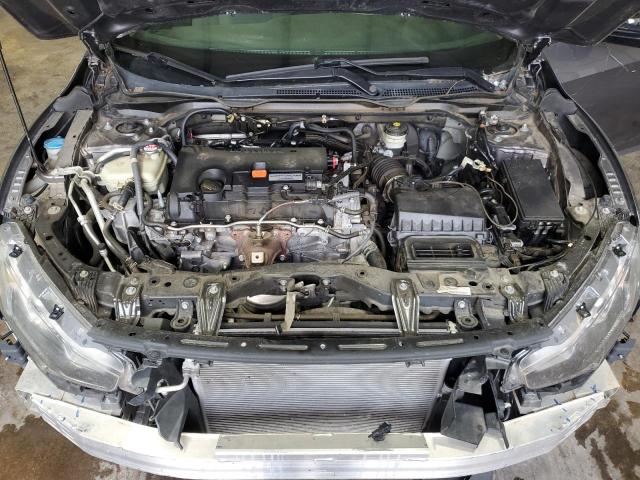 Photo 10 VIN: 19XFC2F58JE033563 - HONDA CIVIC 