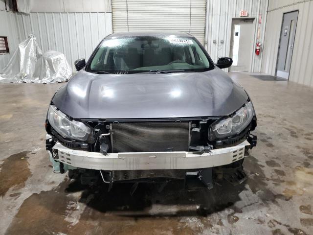 Photo 4 VIN: 19XFC2F58JE033563 - HONDA CIVIC 