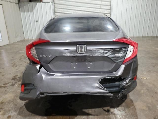 Photo 5 VIN: 19XFC2F58JE033563 - HONDA CIVIC 