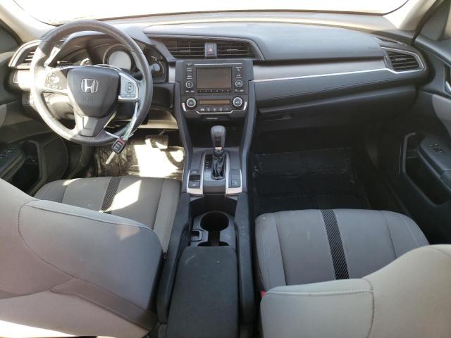 Photo 7 VIN: 19XFC2F58JE033711 - HONDA CIVIC LX 