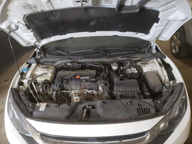 Photo 6 VIN: 19XFC2F58JE033966 - HONDA CIVIC LX 