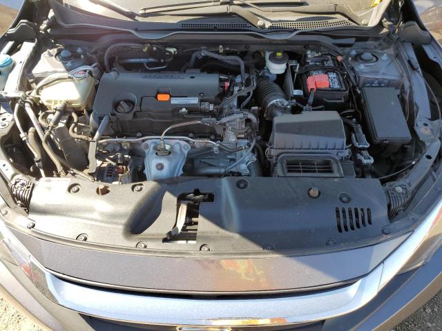 Photo 6 VIN: 19XFC2F58JE038052 - HONDA CIVIC LX 