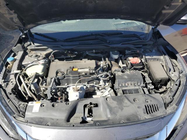 Photo 10 VIN: 19XFC2F58JE042070 - HONDA CIVIC LX 