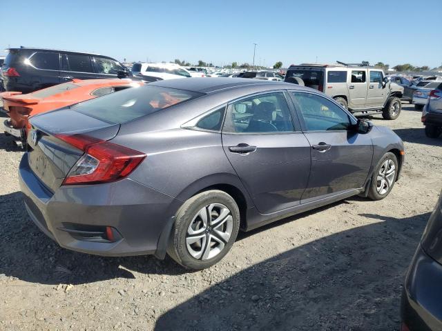 Photo 2 VIN: 19XFC2F58JE042070 - HONDA CIVIC LX 