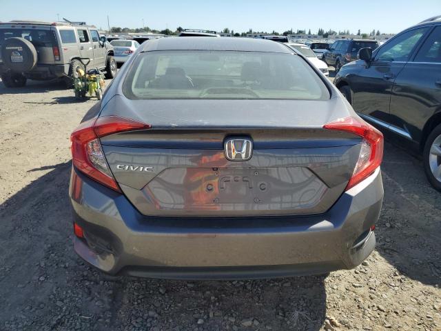 Photo 5 VIN: 19XFC2F58JE042070 - HONDA CIVIC LX 