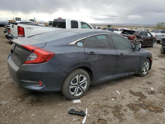 Photo 2 VIN: 19XFC2F58JE042876 - HONDA CIVIC LX 