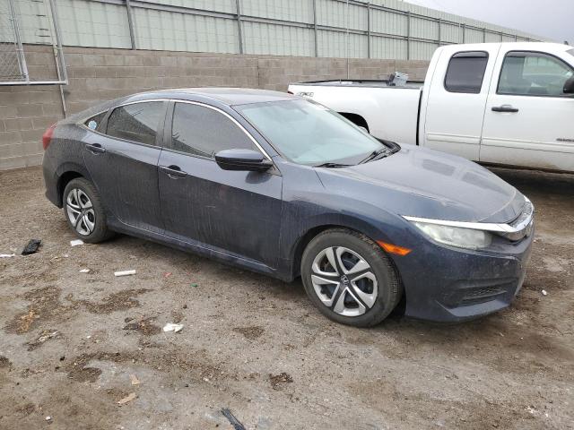 Photo 3 VIN: 19XFC2F58JE042876 - HONDA CIVIC LX 