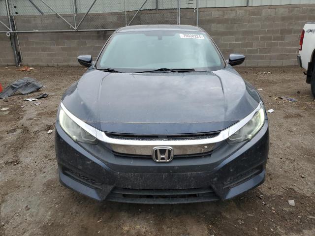 Photo 4 VIN: 19XFC2F58JE042876 - HONDA CIVIC LX 