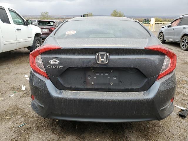 Photo 5 VIN: 19XFC2F58JE042876 - HONDA CIVIC LX 