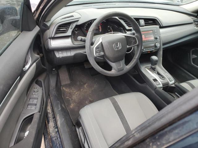 Photo 7 VIN: 19XFC2F58JE042876 - HONDA CIVIC LX 