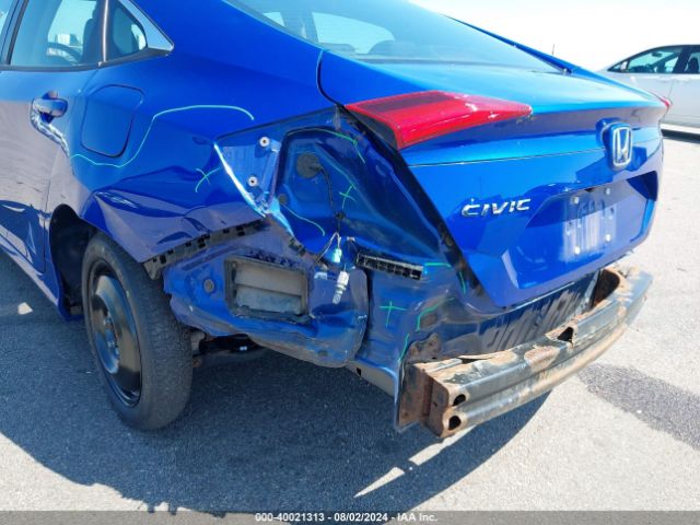 Photo 5 VIN: 19XFC2F58JE043168 - HONDA CIVIC 