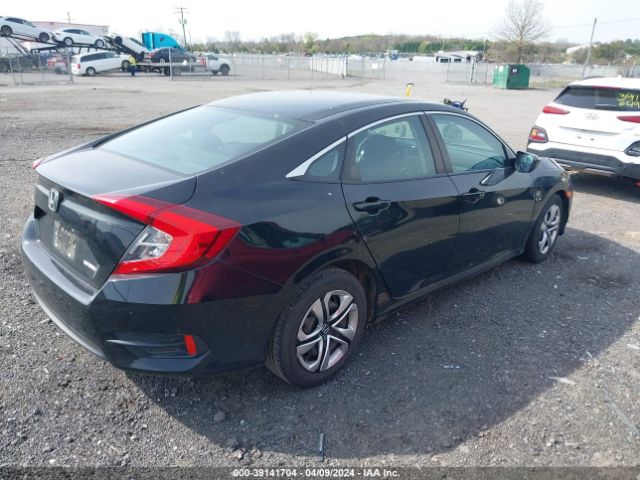 Photo 3 VIN: 19XFC2F58JE201217 - HONDA CIVIC 